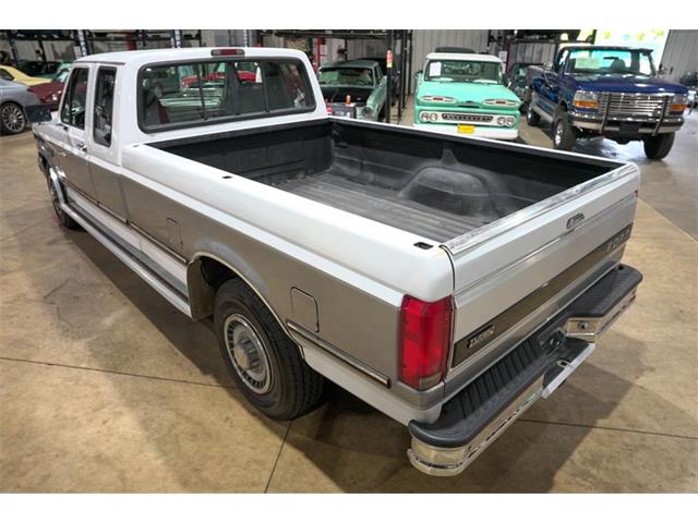 1994 Ford F250 (CC-2079318) for sale in Kentwood, Michigan