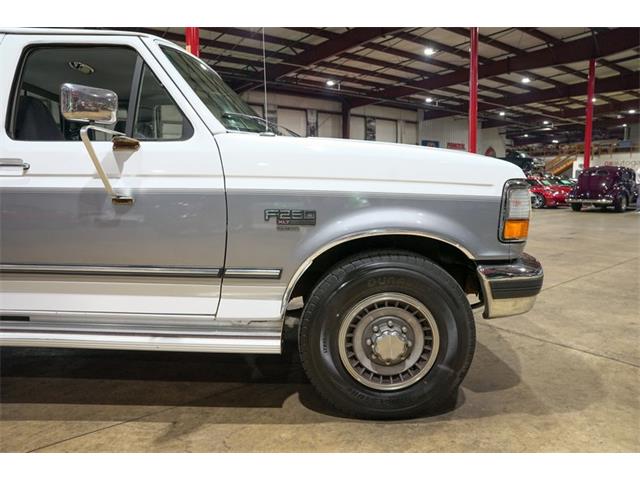 1994 Ford F250 (CC-2079318) for sale in Kentwood, Michigan