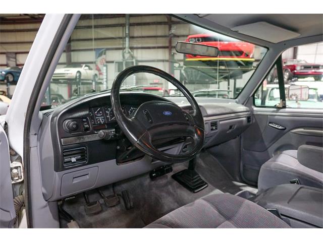 1994 Ford F250 (CC-2079318) for sale in Kentwood, Michigan