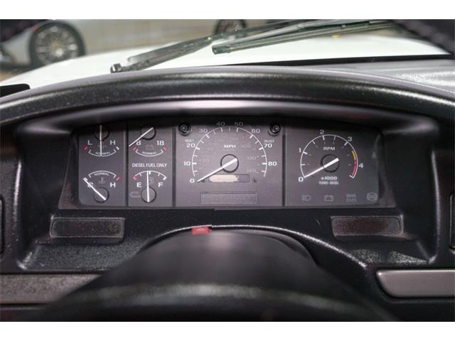 1994 Ford F250 (CC-2079318) for sale in Kentwood, Michigan