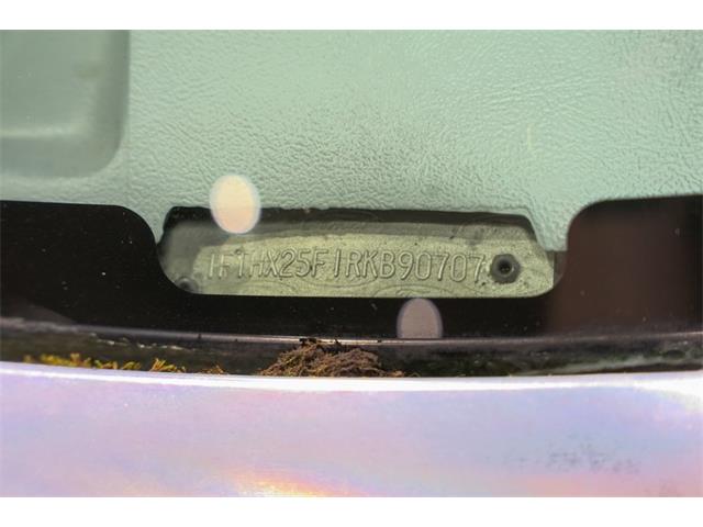 1994 Ford F250 (CC-2079318) for sale in Kentwood, Michigan