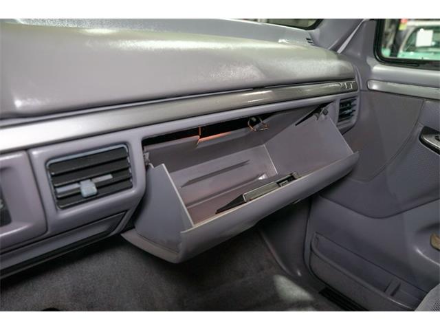 1994 Ford F250 (CC-2079318) for sale in Kentwood, Michigan