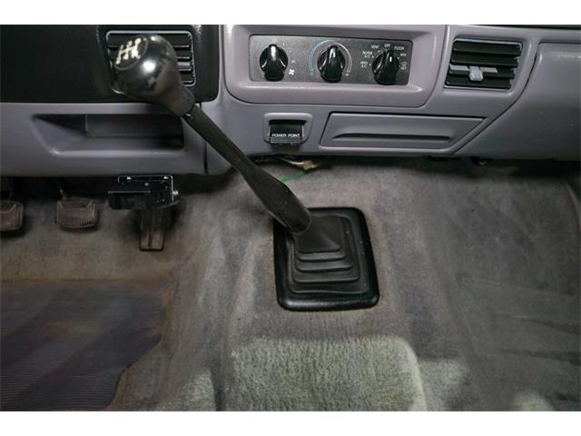 1994 Ford F250 (CC-2079318) for sale in Kentwood, Michigan