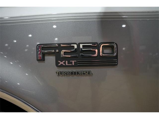 1994 Ford F250 (CC-2079318) for sale in Kentwood, Michigan