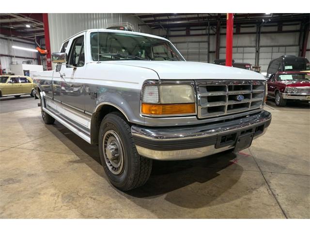 1994 Ford F250 (CC-2079318) for sale in Kentwood, Michigan