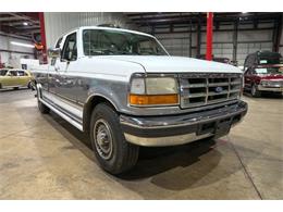 1994 Ford F250 (CC-2079318) for sale in Kentwood, Michigan