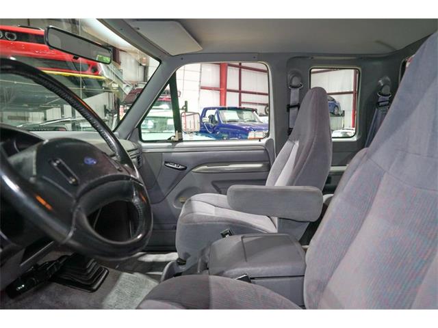 1994 Ford F250 (CC-2079318) for sale in Kentwood, Michigan