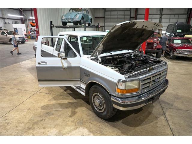 1994 Ford F250 (CC-2079318) for sale in Kentwood, Michigan