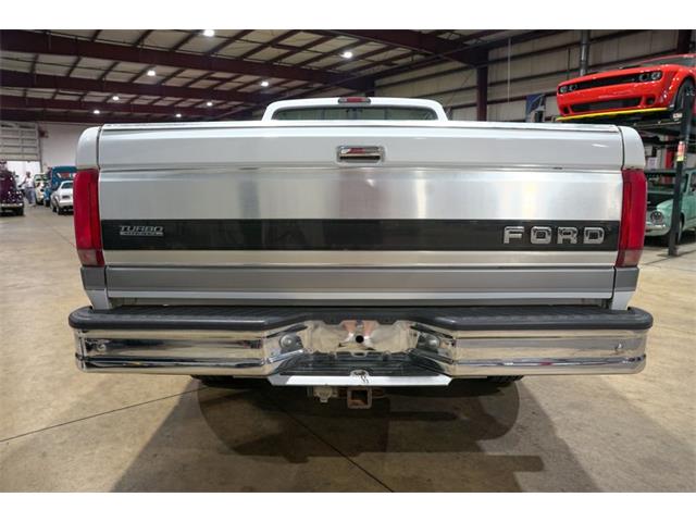 1994 Ford F250 (CC-2079318) for sale in Kentwood, Michigan