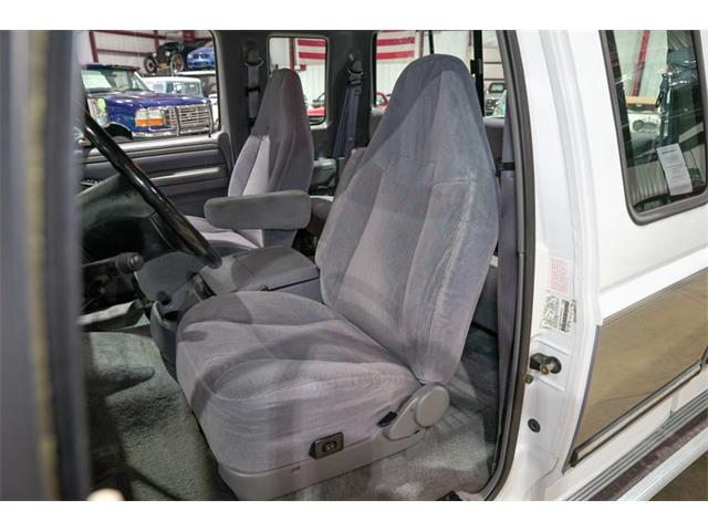 1994 Ford F250 (CC-2079318) for sale in Kentwood, Michigan