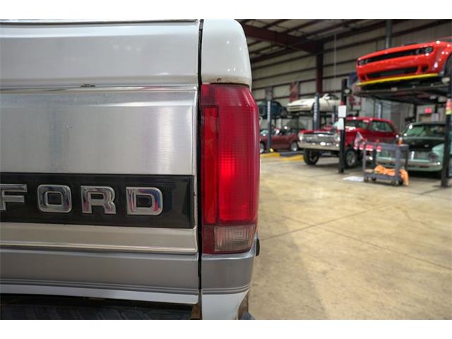 1994 Ford F250 (CC-2079318) for sale in Kentwood, Michigan