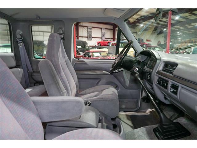 1994 Ford F250 (CC-2079318) for sale in Kentwood, Michigan
