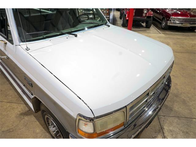 1994 Ford F250 (CC-2079318) for sale in Kentwood, Michigan