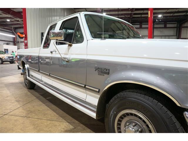 1994 Ford F250 (CC-2079318) for sale in Kentwood, Michigan