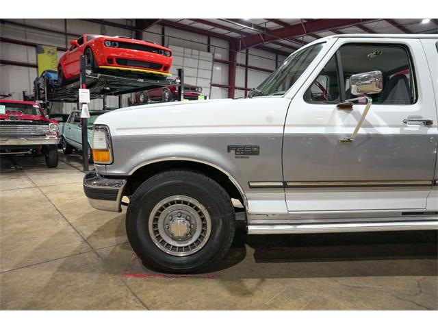 1994 Ford F250 (CC-2079318) for sale in Kentwood, Michigan