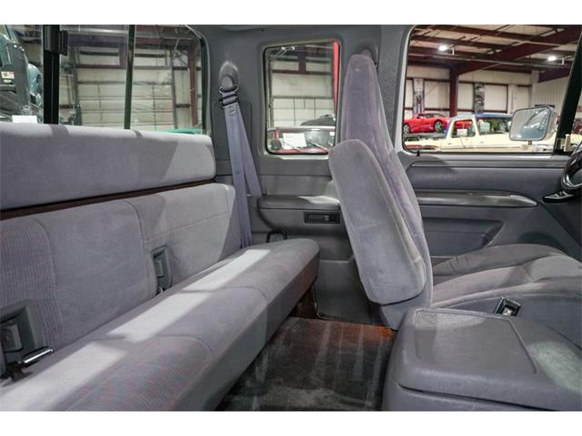 1994 Ford F250 (CC-2079318) for sale in Kentwood, Michigan