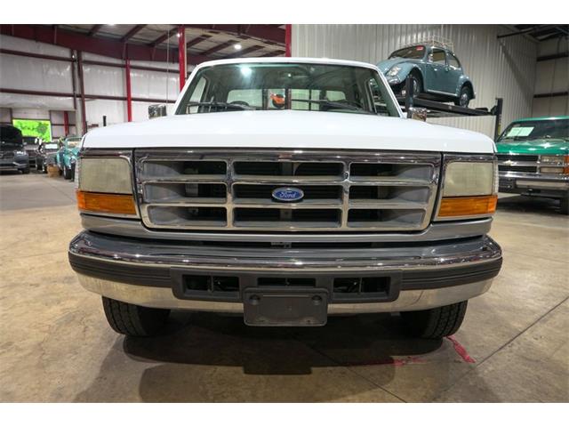 1994 Ford F250 (CC-2079318) for sale in Kentwood, Michigan
