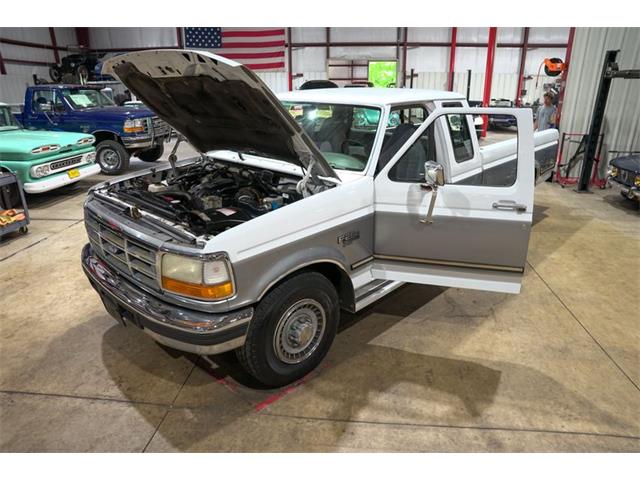 1994 Ford F250 (CC-2079318) for sale in Kentwood, Michigan