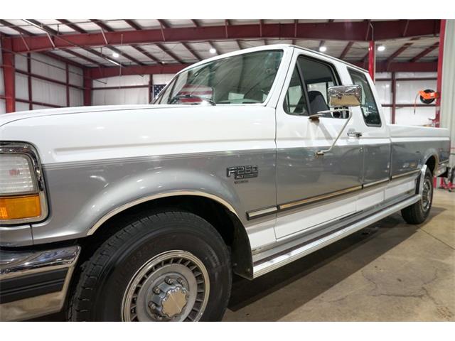 1994 Ford F250 (CC-2079318) for sale in Kentwood, Michigan
