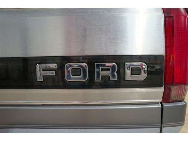 1994 Ford F250 (CC-2079318) for sale in Kentwood, Michigan