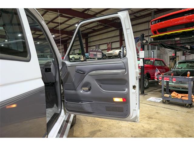 1994 Ford F250 (CC-2079318) for sale in Kentwood, Michigan