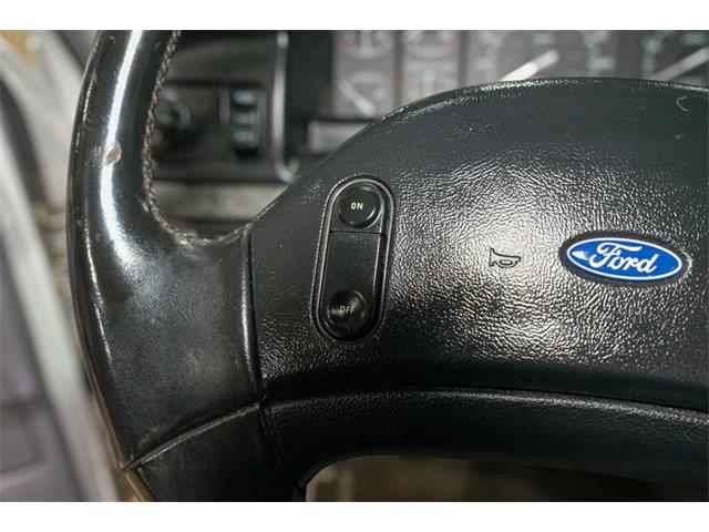 1994 Ford F250 (CC-2079318) for sale in Kentwood, Michigan