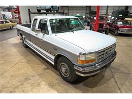 1994 Ford F250 (CC-2079318) for sale in Kentwood, Michigan