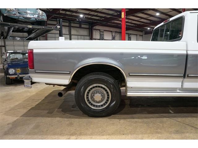 1994 Ford F250 (CC-2079318) for sale in Kentwood, Michigan