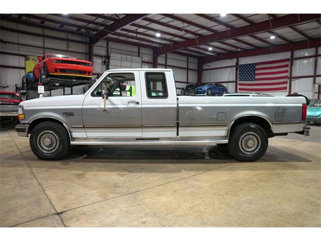 1994 Ford F250 (CC-2079318) for sale in Kentwood, Michigan