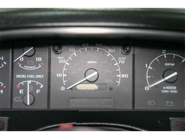 1994 Ford F250 (CC-2079318) for sale in Kentwood, Michigan