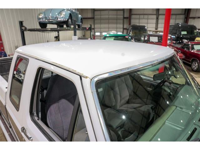 1994 Ford F250 (CC-2079318) for sale in Kentwood, Michigan