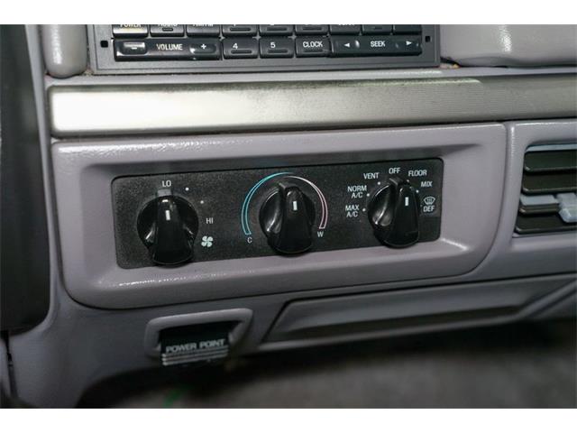 1994 Ford F250 (CC-2079318) for sale in Kentwood, Michigan