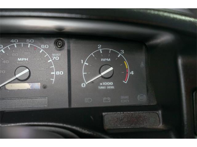 1994 Ford F250 (CC-2079318) for sale in Kentwood, Michigan
