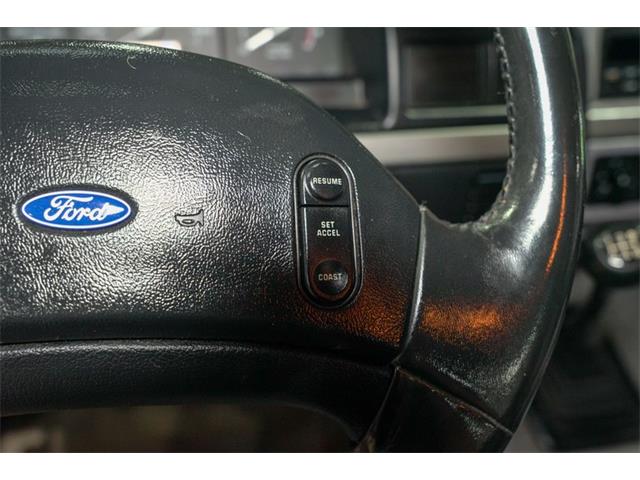 1994 Ford F250 (CC-2079318) for sale in Kentwood, Michigan