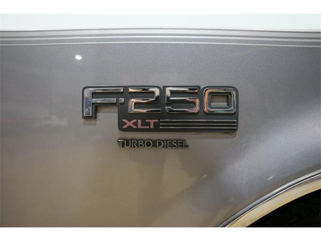 1994 Ford F250 (CC-2079318) for sale in Kentwood, Michigan