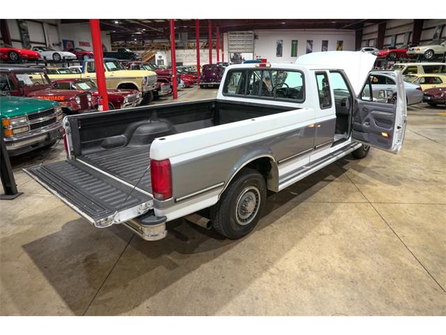 1994 Ford F250 (CC-2079318) for sale in Kentwood, Michigan