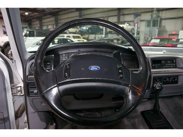 1994 Ford F250 (CC-2079318) for sale in Kentwood, Michigan