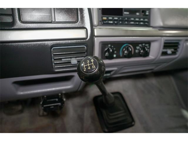 1994 Ford F250 (CC-2079318) for sale in Kentwood, Michigan