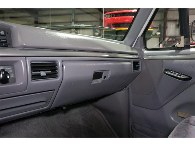 1994 Ford F250 (CC-2079318) for sale in Kentwood, Michigan