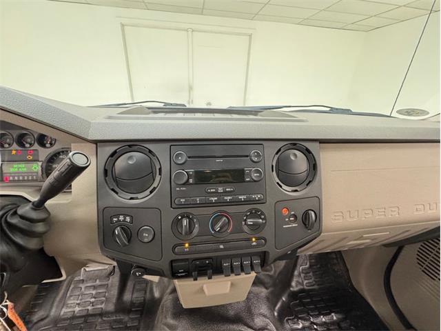 2008 Ford F250 (CC-2079319) for sale in Morgantown, Pennsylvania