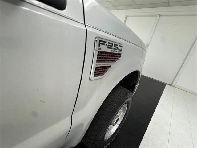 2008 Ford F250 (CC-2079319) for sale in Morgantown, Pennsylvania