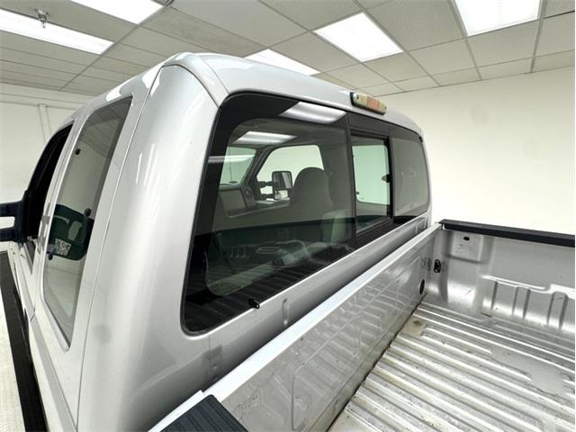 2008 Ford F250 (CC-2079319) for sale in Morgantown, Pennsylvania
