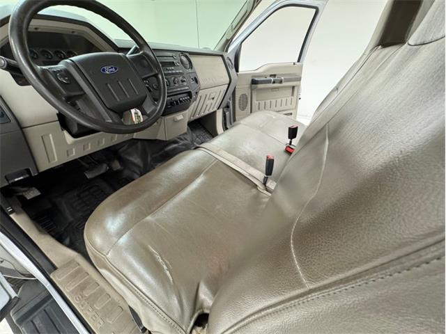 2008 Ford F250 (CC-2079319) for sale in Morgantown, Pennsylvania