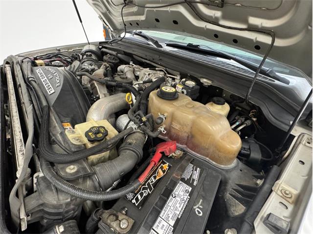 2008 Ford F250 (CC-2079319) for sale in Morgantown, Pennsylvania