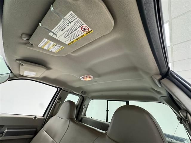 2008 Ford F250 (CC-2079319) for sale in Morgantown, Pennsylvania