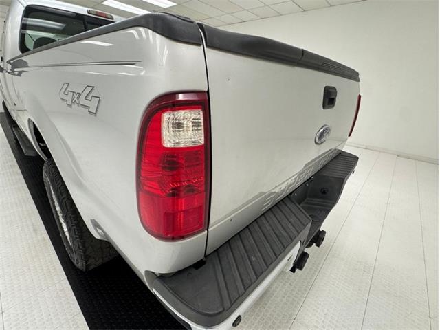 2008 Ford F250 (CC-2079319) for sale in Morgantown, Pennsylvania