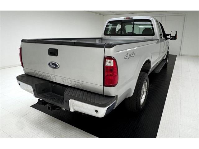 2008 Ford F250 (CC-2079319) for sale in Morgantown, Pennsylvania