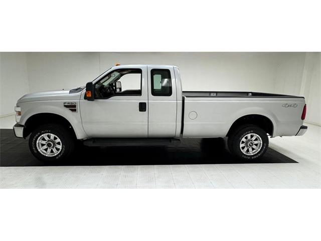 2008 Ford F250 (CC-2079319) for sale in Morgantown, Pennsylvania