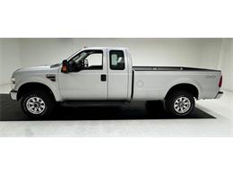 2008 Ford F250 (CC-2079319) for sale in Morgantown, Pennsylvania