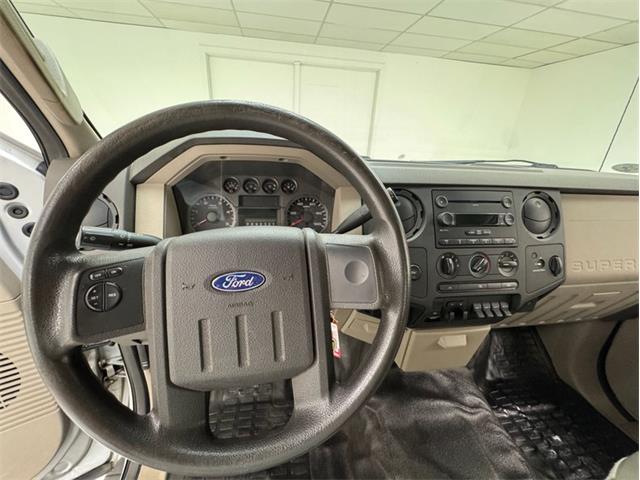 2008 Ford F250 (CC-2079319) for sale in Morgantown, Pennsylvania